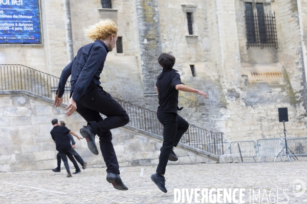 THEY ALWAYS COME BACK de Bouchra Ouizguen