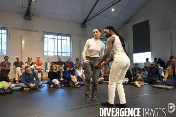 Processing #10 de Linda Hayford