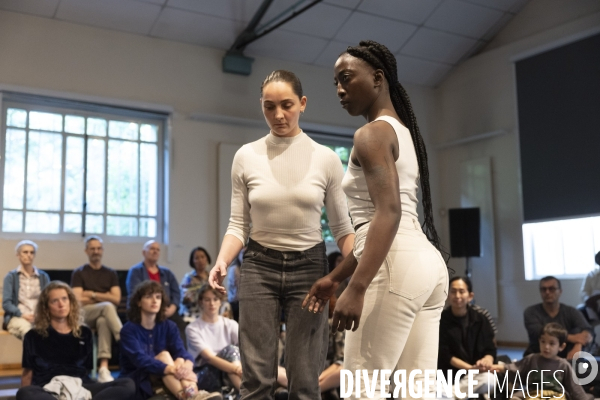 Processing #10 de Linda Hayford