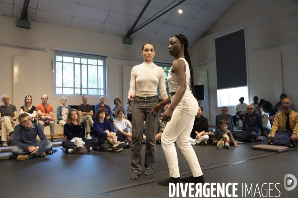 Processing #10 de Linda Hayford