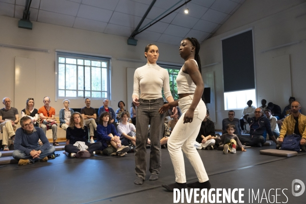 Processing #10 de Linda Hayford