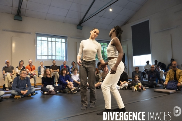 Processing #10 de Linda Hayford