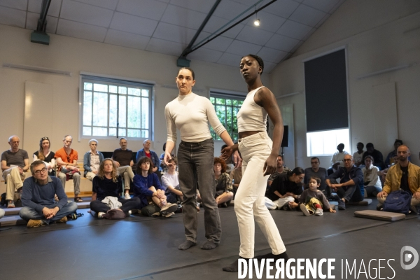 Processing #10 de Linda Hayford