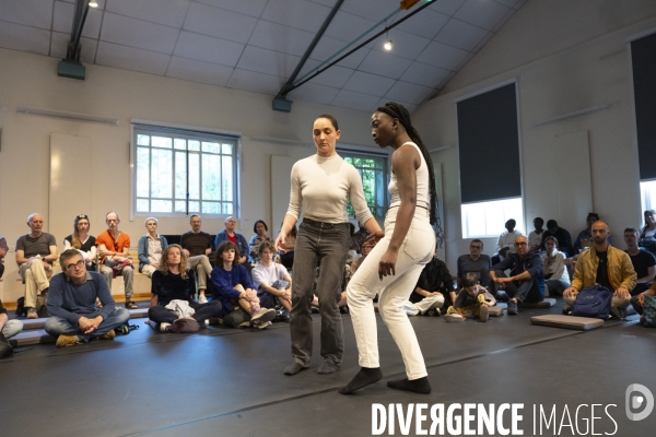 Processing #10 de Linda Hayford