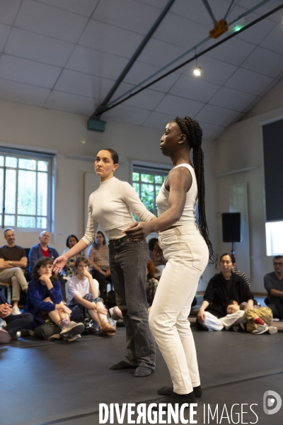 Processing #10 de Linda Hayford