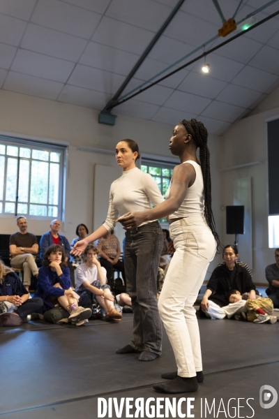 Processing #10 de Linda Hayford