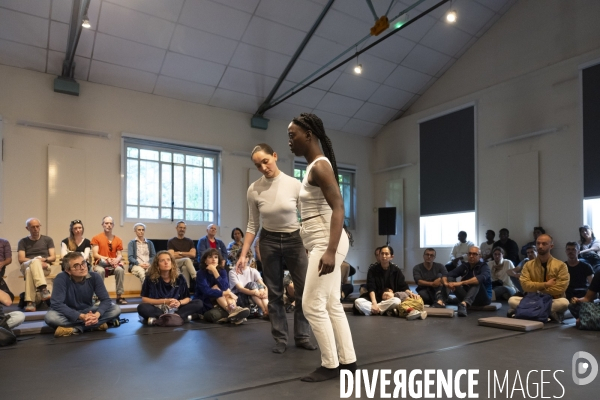 Processing #10 de Linda Hayford