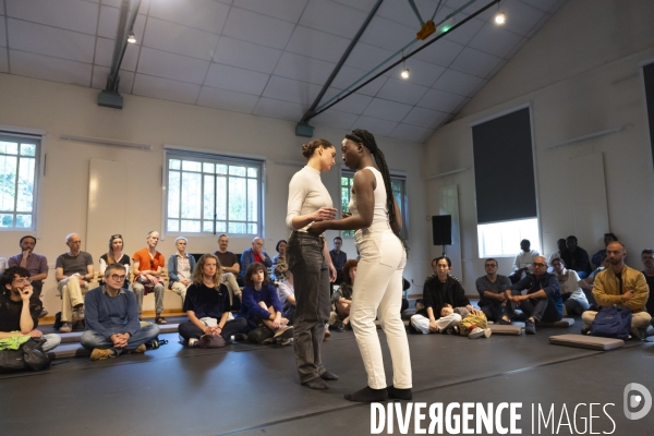 Processing #10 de Linda Hayford