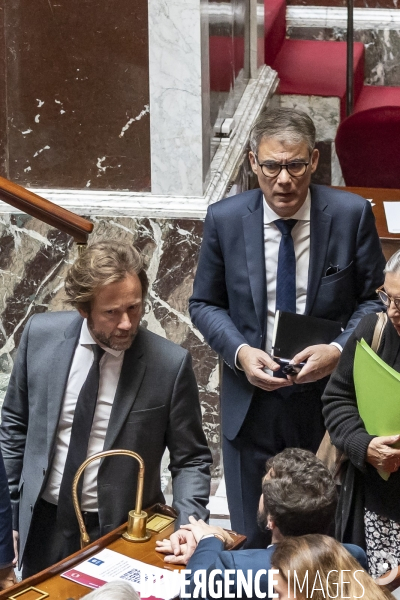 Assemblee nationale 08072025