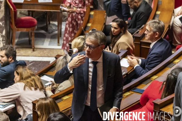 Assemblee nationale 08072025