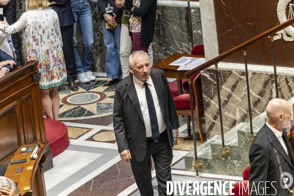 Assemblee nationale 08072025