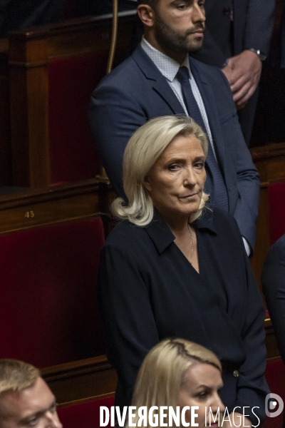 Assemblee nationale 08072025