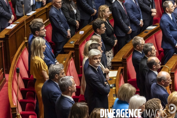 Assemblee nationale 08072025