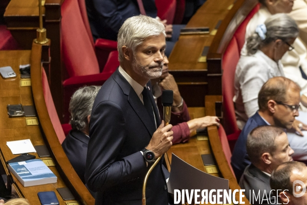 Assemblee nationale 08072025