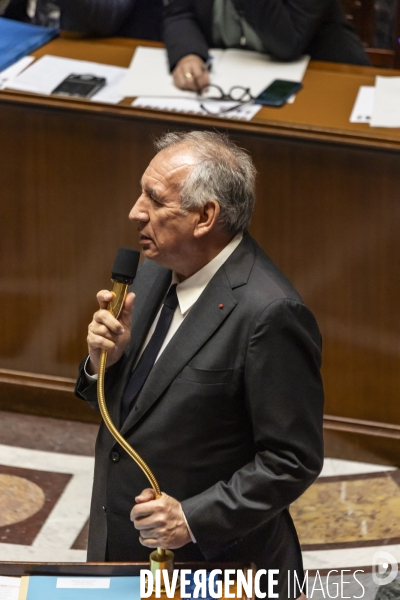 Assemblee nationale 08072025