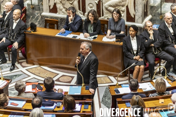 Assemblee nationale 08072025