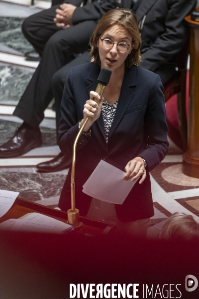 Assemblee nationale 08072025