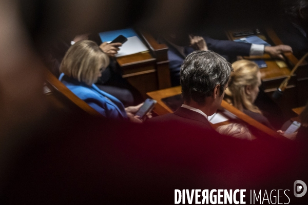 Assemblee nationale 08072025