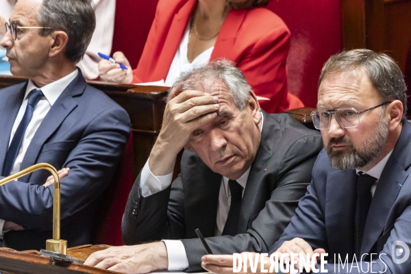 Assemblee nationale 08072025
