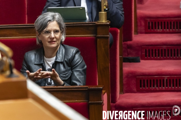 Assemblee nationale 08072025