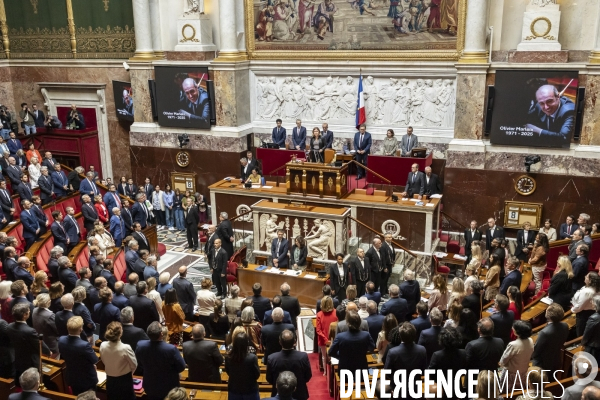 Assemblee nationale 08072025