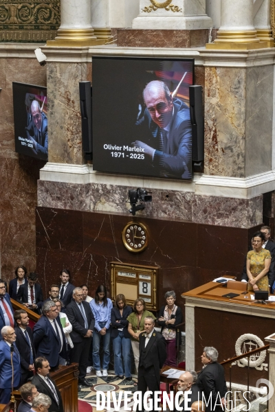 Assemblee nationale 08072025
