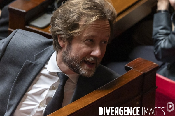 Assemblee nationale 08072025
