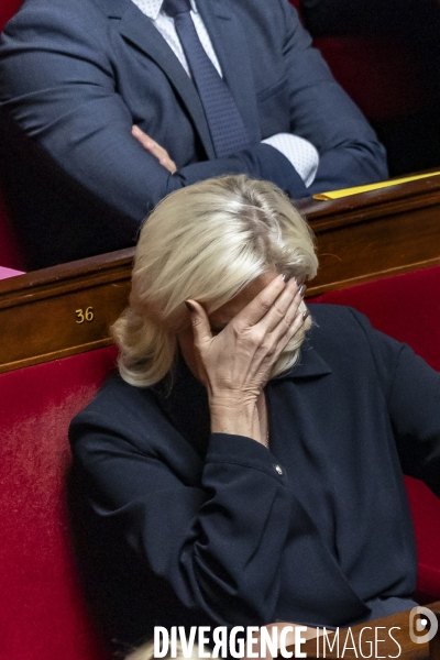 Assemblee nationale 08072025