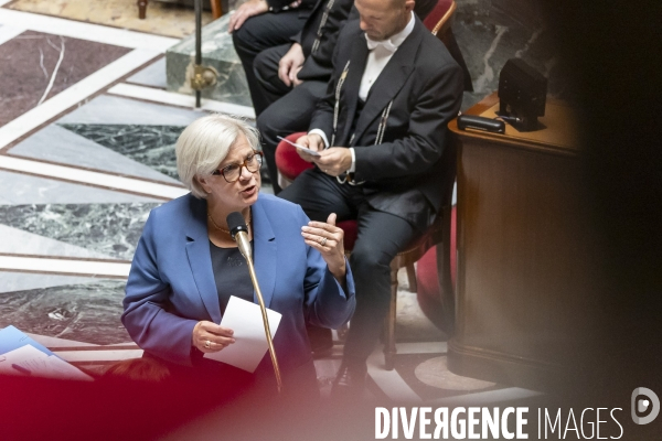 Assemblee nationale 08072025