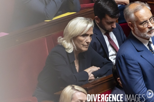 Assemblee nationale 08072025