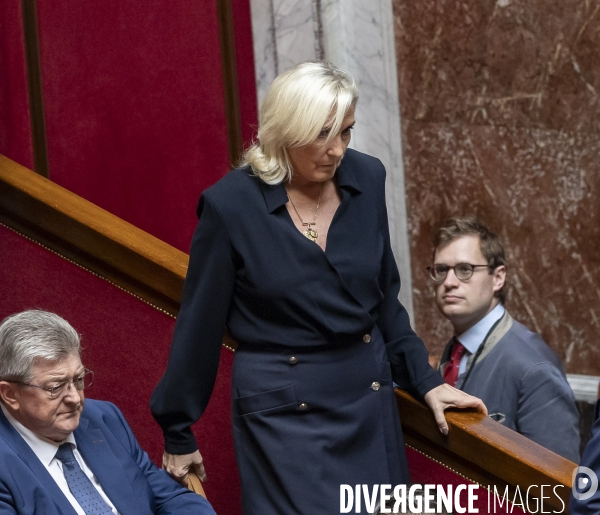 Assemblee nationale 08072025