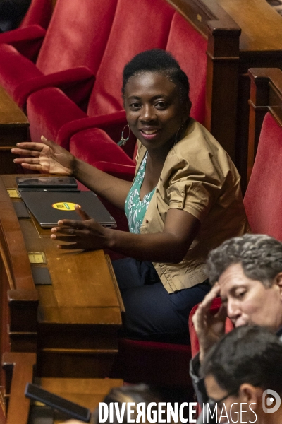 Assemblee nationale 08072025