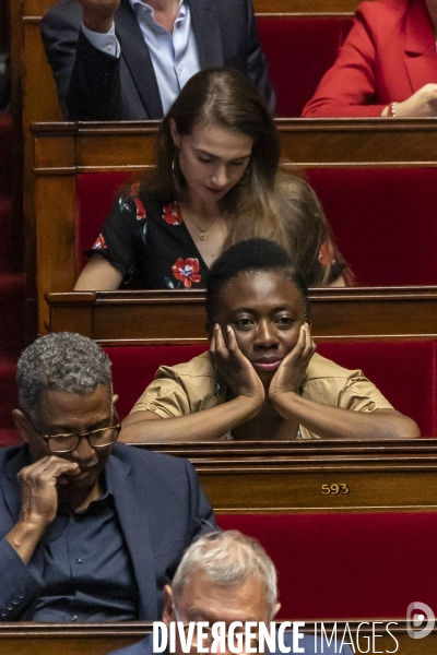 Assemblee nationale 08072025