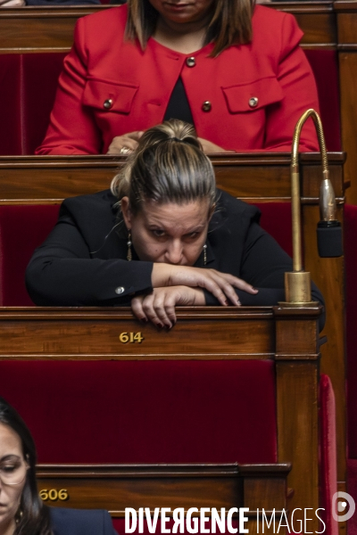 Assemblee nationale 08072025