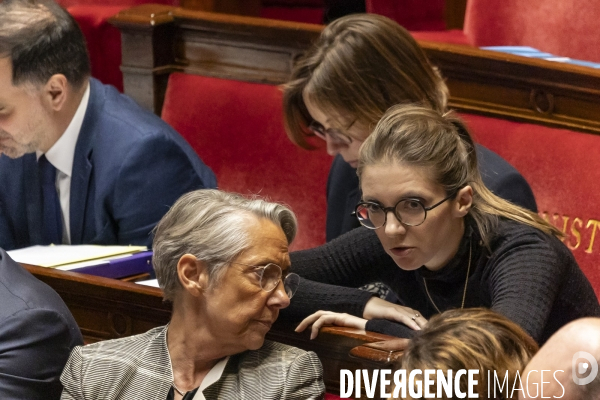 Assemblee nationale 08072025