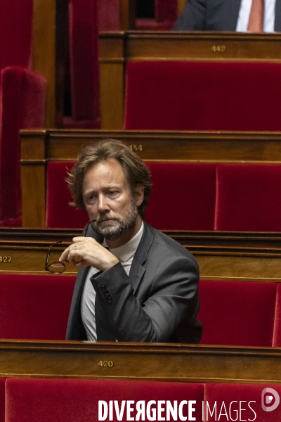 Assemblee nationale 08072025