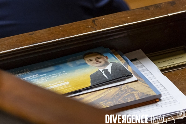 Assemblee nationale 08072025
