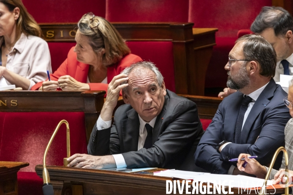 Assemblee nationale 08072025