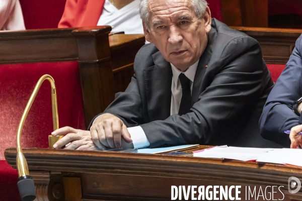 Assemblee nationale 08072025