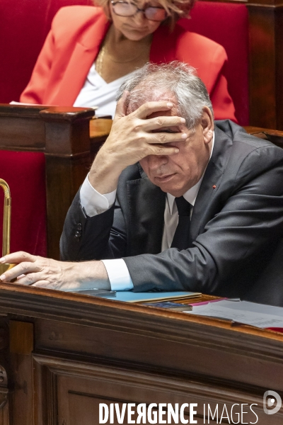 Assemblee nationale 08072025