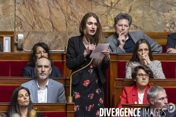 Assemblee nationale 08072025