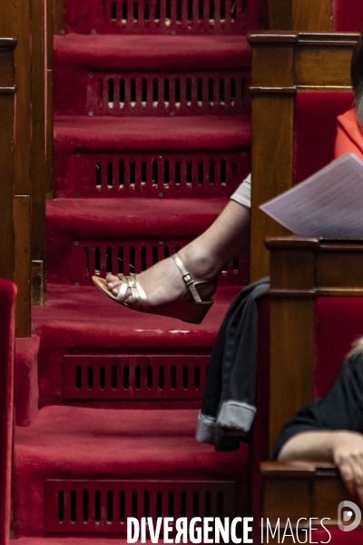 Assemblee nationale 08072025