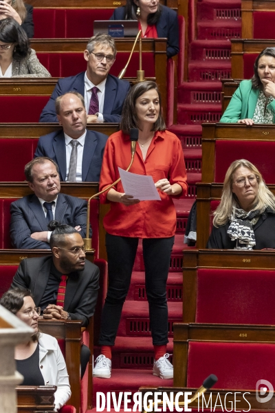 Assemblee nationale 08072025