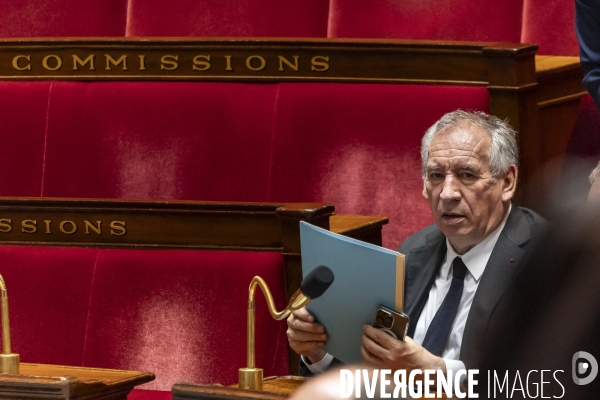 Assemblee nationale 08072025