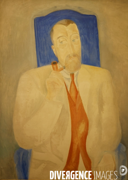 Exposition paul poiret couturier francais