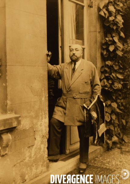 Exposition paul poiret couturier francais