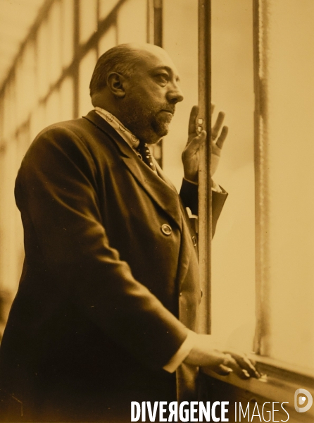 Exposition paul poiret couturier francais