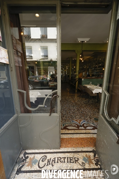 Quartier de saint andre des arts
