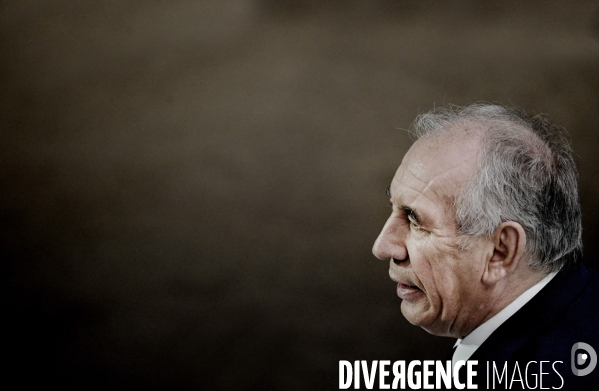 François Bayrou / Présentation du budget 2026