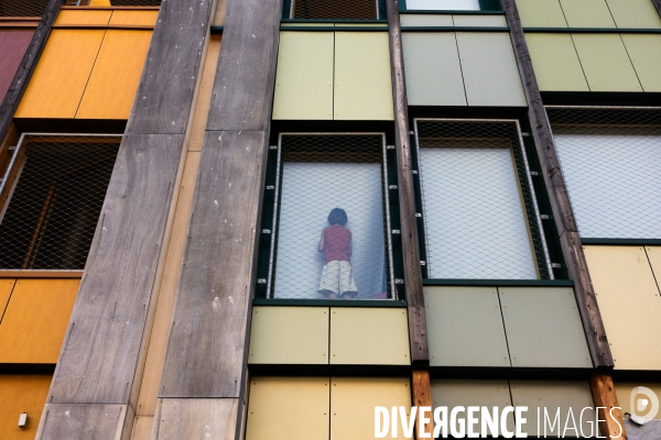 Groupe scolaire Marceau